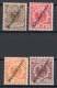 Marshall Islands: Berlin Overprint Type Mint Lot