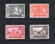 malaya QE2 MNH SET