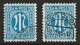 Germany, A M POST 26 b A with PF