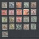 CHINA EARLY JUNKS