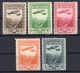 Spain: 1931 MNH Set Airmail