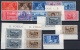 Italy: Nice Lot Older Mint/MNH Stamps