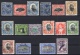 Tonga: Nice Lot Older Mostly Used Stamps