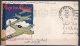 USA: 1944 Nice Airforce Related Cover