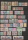 URUGUAY PARCEL POST COLLECTION Used/ MH