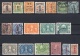 Worldwide: Lot Old Stamps much Mint