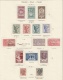 ITALY  1921-23  SELECTION  MH/USED