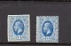 King George V International Stamp Exhibition Imprimatur