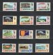 JERSEY 1971 MNH SET  NICE!