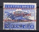 German Empire: Inselpost Crete Overprint Used Certificate
