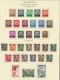 LUXEMBOURG  1940-41  GERMAN OCCUPATION SETS  MH !!!