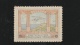 GREECE  1926 AIRMAIL  10DR.  MH (1) at $ 1 !!!!