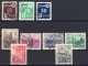 World War II Estonia: 2 Used Sets