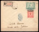 Uruguay: 1925 Nice Domestic Airmail Cover