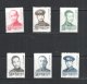 CHINA 1975 mint set
