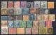 World: Lot Classic Stamps from around the Globe