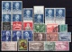 Berlin: Lot Older Used Stamps
