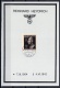 Bohemia & Moravia: 1943 Heydrich Memorial Sheet