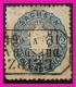 P2Ttt16 Saxony 1863 2ngr Used $8