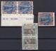 Saar: 1921 Small Definitive Special Mint