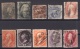 USA: Small Lot Classic Stamps
