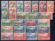 Inini: Lot MNH Stamps - 2 Scans