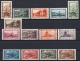 Saar: 1926 Definitive Issue MNH