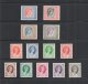RHODESIA MNH