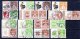 Denmark Advertisement  stamps 