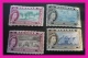 P2Ttr54 Bahamas 1954 Mint values $10