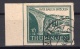 Soviet Zone Thuringia: Better Paper Used Stamp