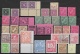 Soviet Zone: Mecklenburg Lot MNH Stamps