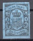 Oldenburg: 1859 Michel 6a Signed