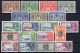 Cayman Islands: Lot Older Mint Stamps