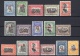 Acores: 1928 Mint Set Independence