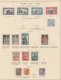 Italy  1928-29   SELECTION   MH/USED  SUPER !