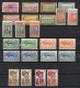 Cameroun - Huge lot of stamps